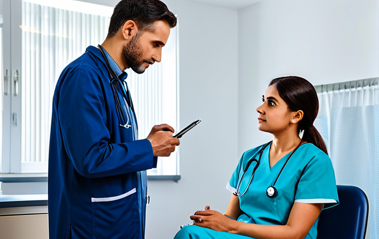 산업안전기사 합격, 건강검진 똑똑하게 받는 법: 예상 못한 혜택까지 챙기세요! 2 산업안전기사 - 이미지 1