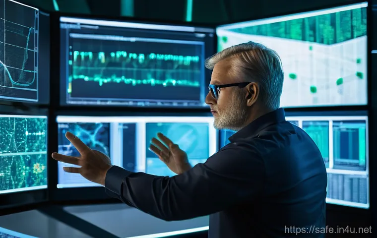 산업안전분야에서의 프리랜서 성공 사례 - A female freelance safety expert, approximately 35-45 years old, with a confident and professional d... 산업안전분야에서의 프리랜서 성공 사례 - A female freelance safety expert, approximately 35-45 years old, with a confident and professional d...