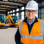 산업안전기사와 전력 설비 안전 관리 - **Prompt 1: The Vigilant Industrial Safety Engineer**
    A determined industrial safety engineer, w...