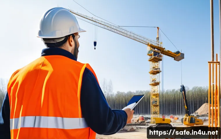 산업안전기사 시험, 이것 모르면 손해! 합격자들이 꼽은 필수 FAQ 3 산업안전기사 시험과 관련된 자주 묻는 질문 관련 이미지 1