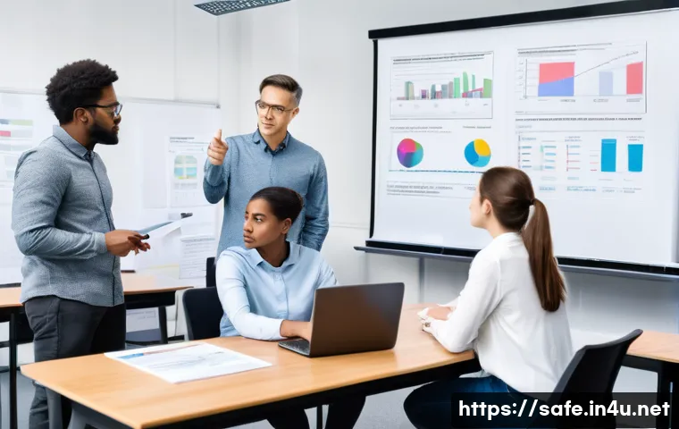 산업안전기사 시험, 이것 모르면 손해! 합격자들이 꼽은 필수 FAQ 4 산업안전기사 시험과 관련된 자주 묻는 질문 관련 이미지 2